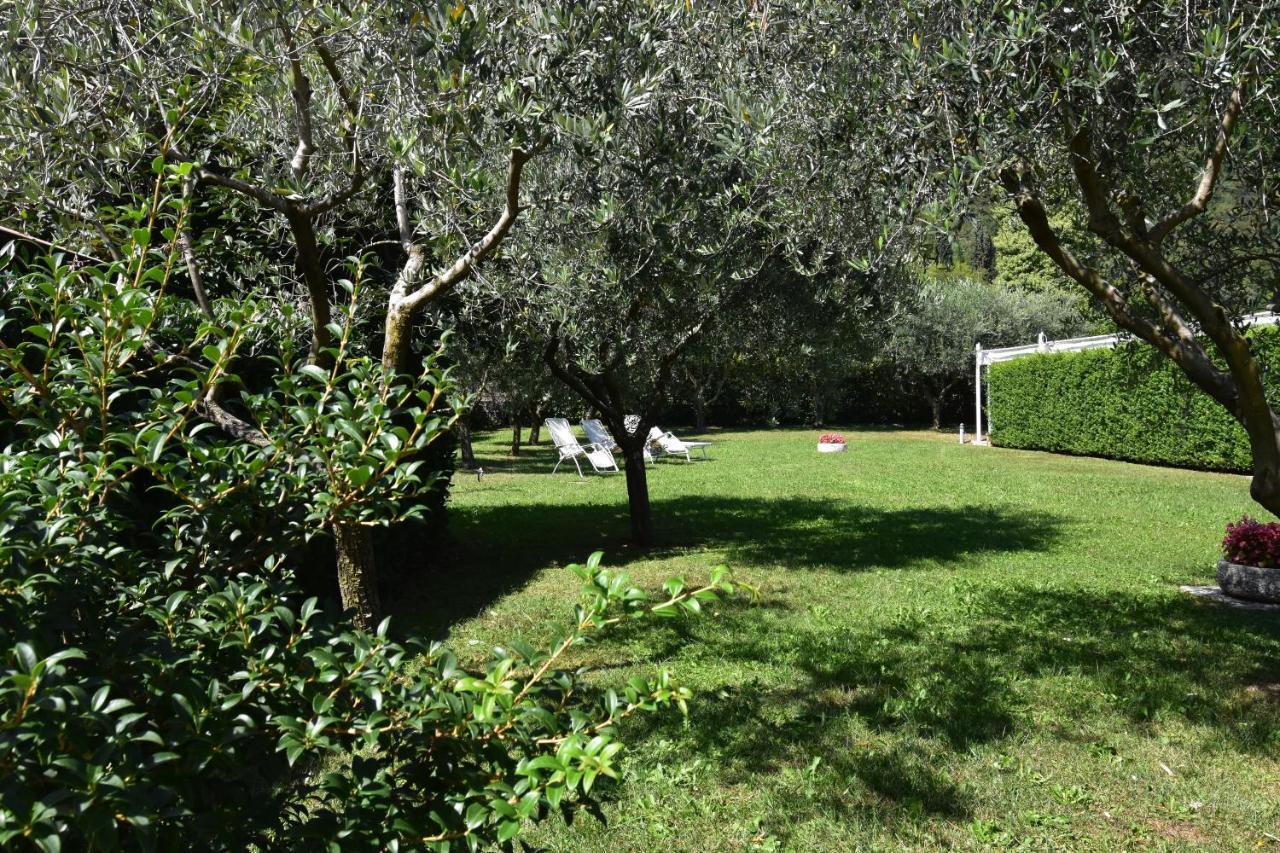 Residence Gonda&Giuliano Борсо-дель-Граппа Екстер'єр фото